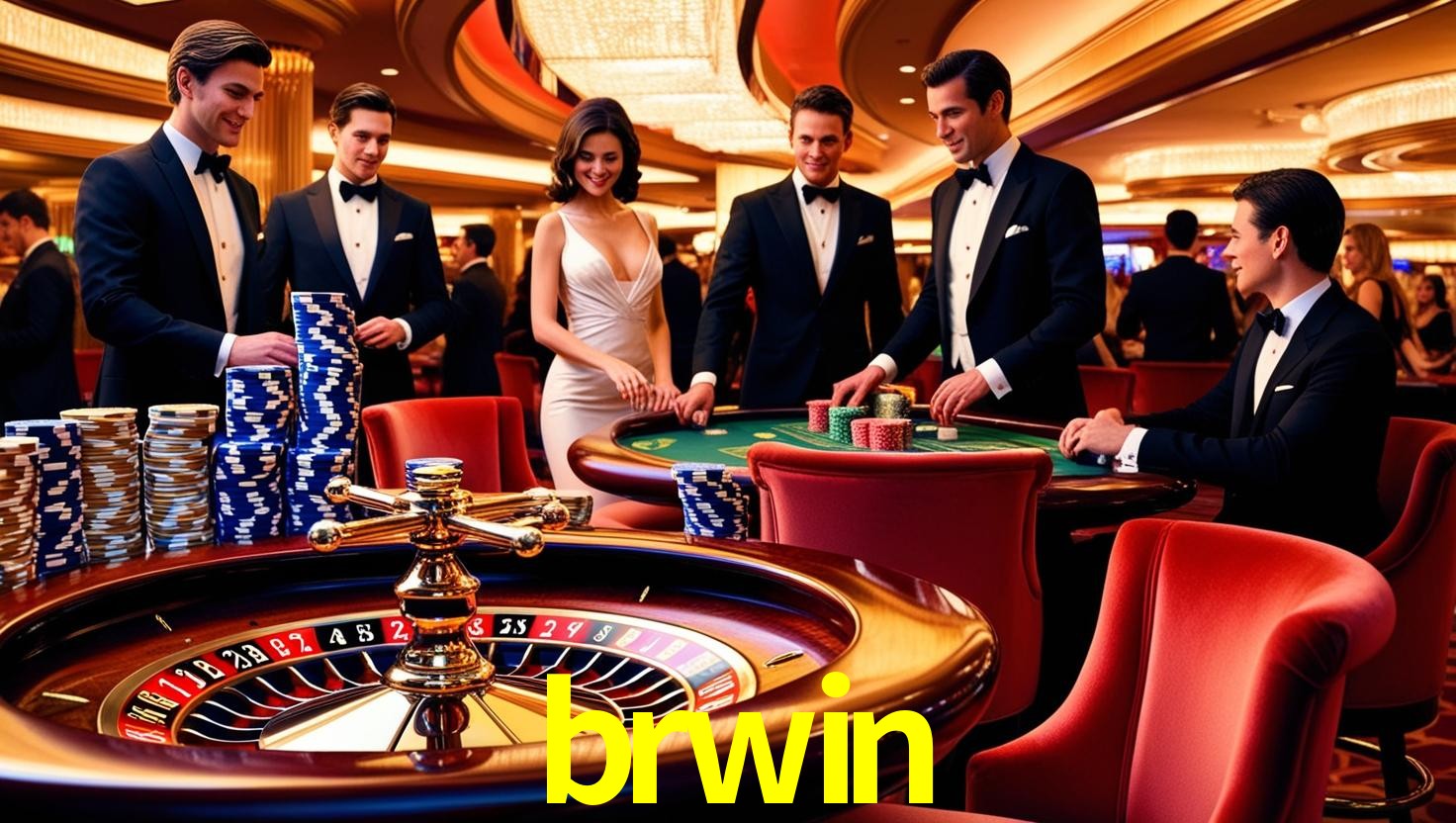 BRWIN.COM