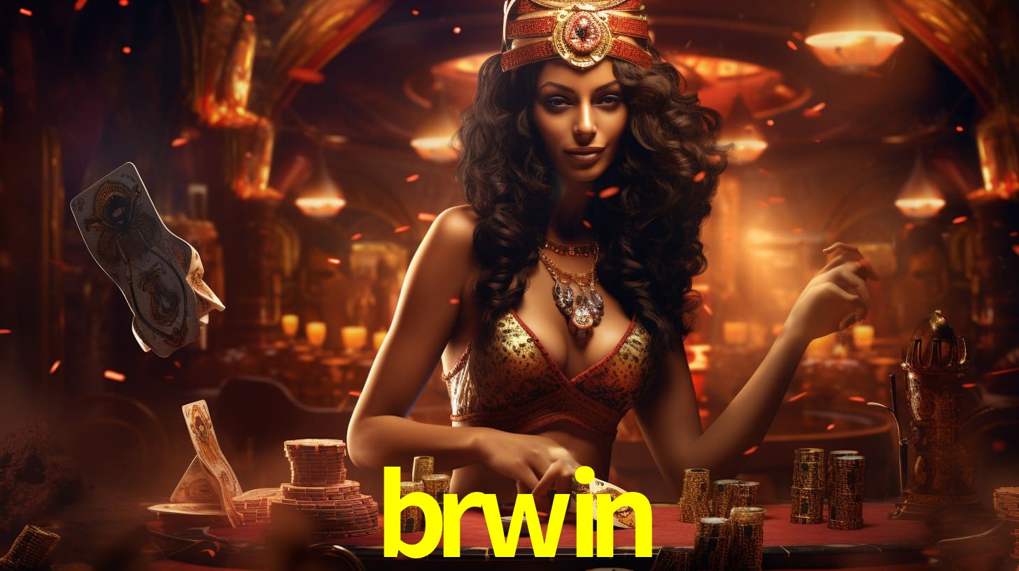 BRWIN.COM