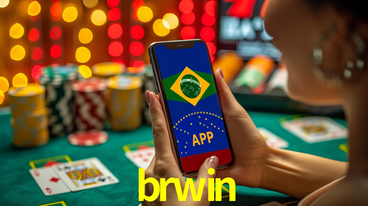BRWIN.COM