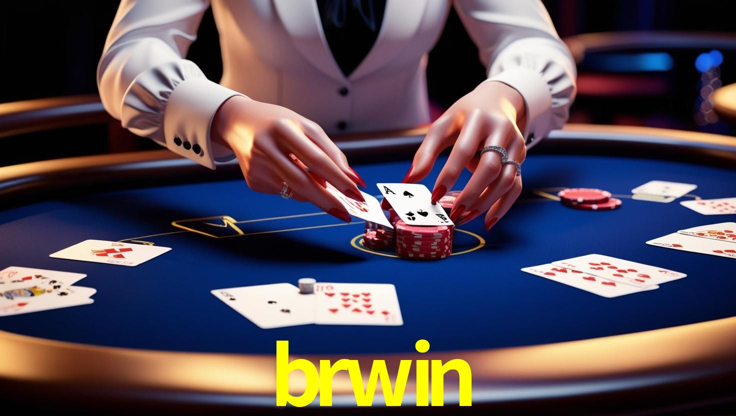 BRWIN.COM