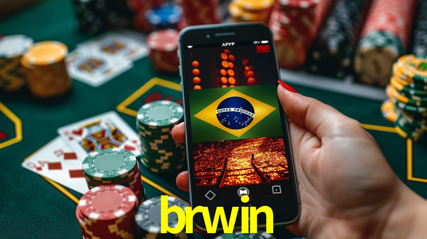 BRWIN.COM