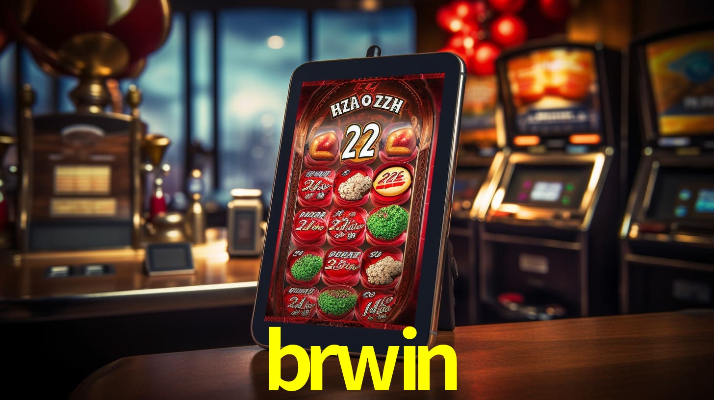 BRWIN.COM