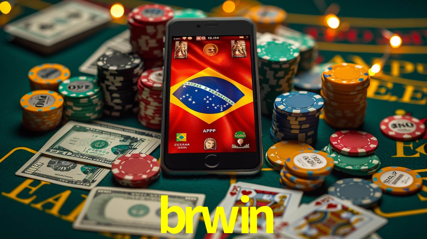 BRWIN.COM