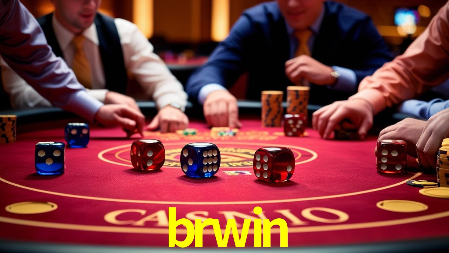 BRWIN.COM
