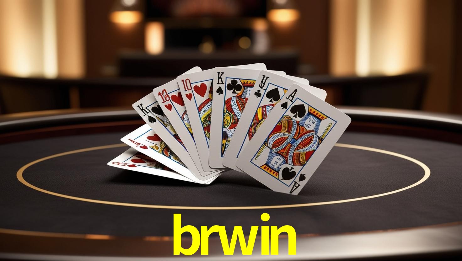 BRWIN.COM
