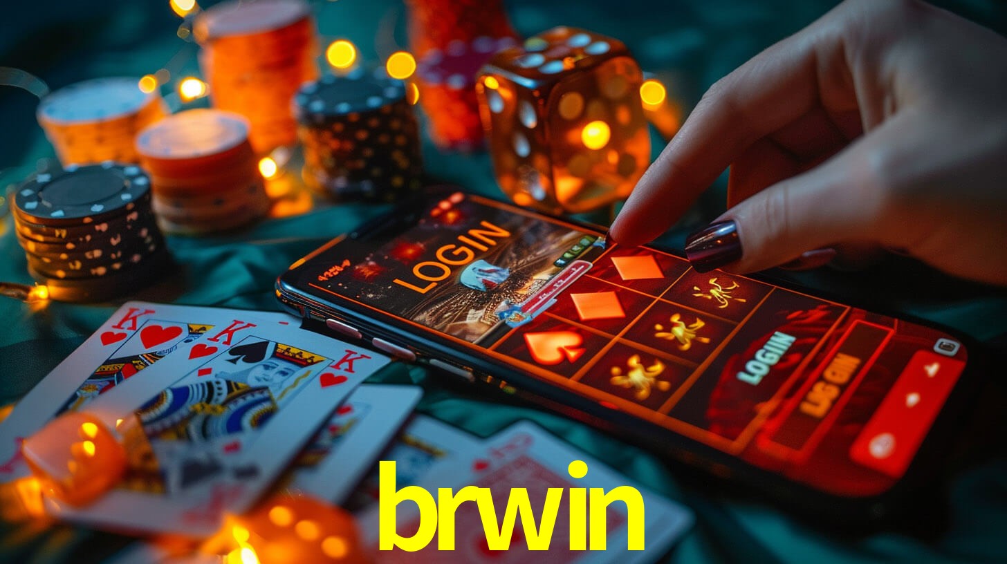BRWIN.COM